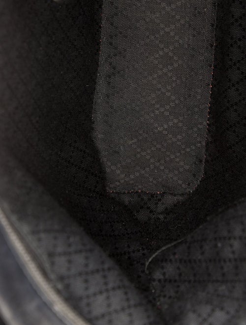 Gucci Bamboo Shoulder Bag