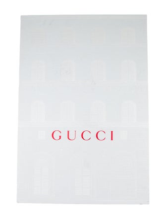 Gucci Palazzo Gucci Advent Calendar