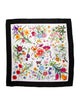 Gucci Silk 2024-2025 Scarf
