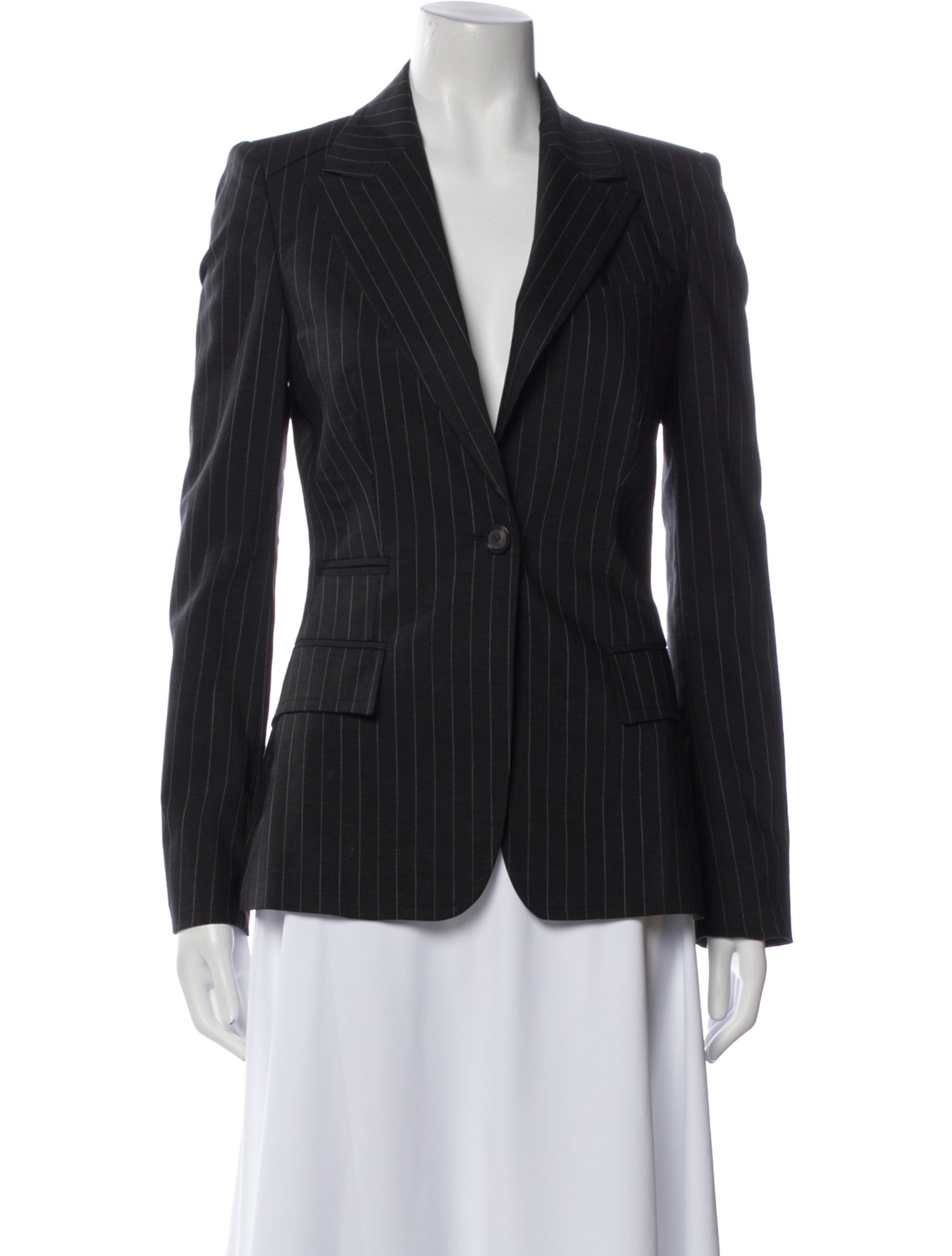 Gucci Vintage 2005 Blazer