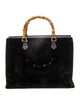Gucci Bamboo Top Handle Bag