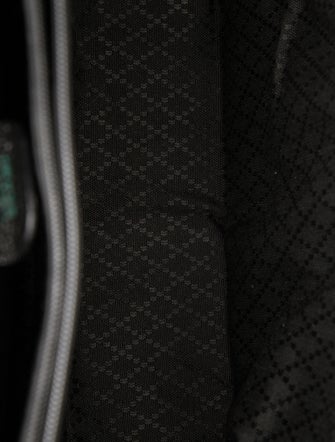 Gucci Bamboo Top Handle Bag