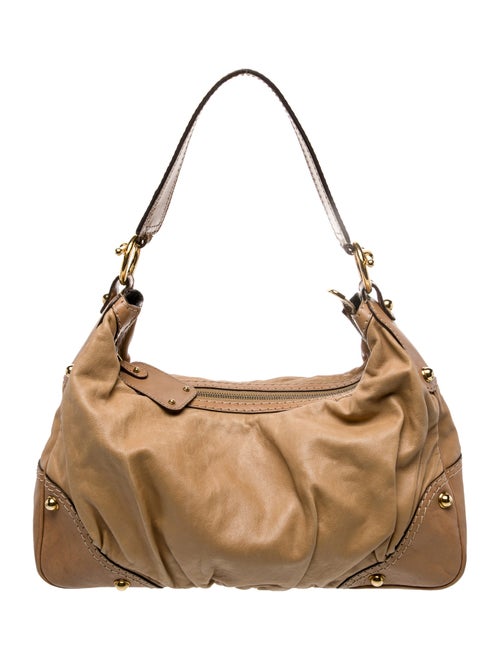 Gucci GG Signature Jockey