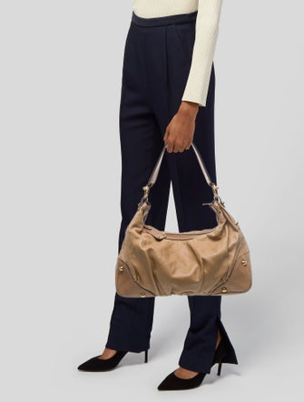 Gucci GG Signature Jockey