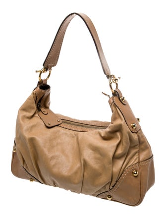 Gucci GG Signature Jockey