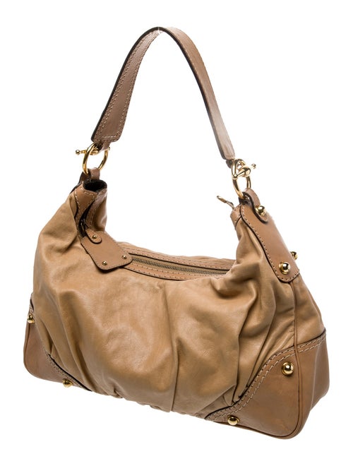 Gucci GG Signature Jockey