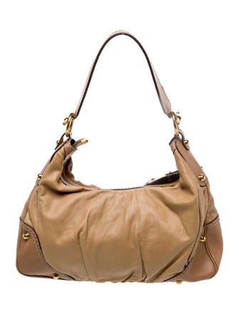 Gucci GG Signature Jockey