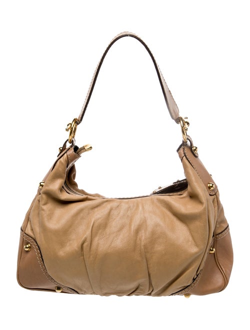 Gucci GG Signature Jockey