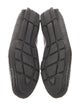Gucci GG Supreme Leather Loafers