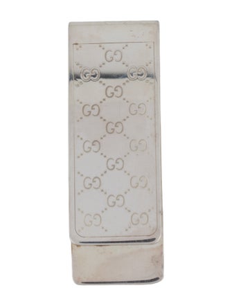 Gucci Money Clip