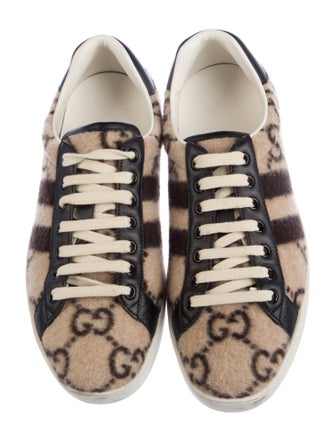 Gucci Ace Sneakers
