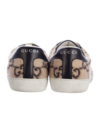 Gucci Ace Sneakers