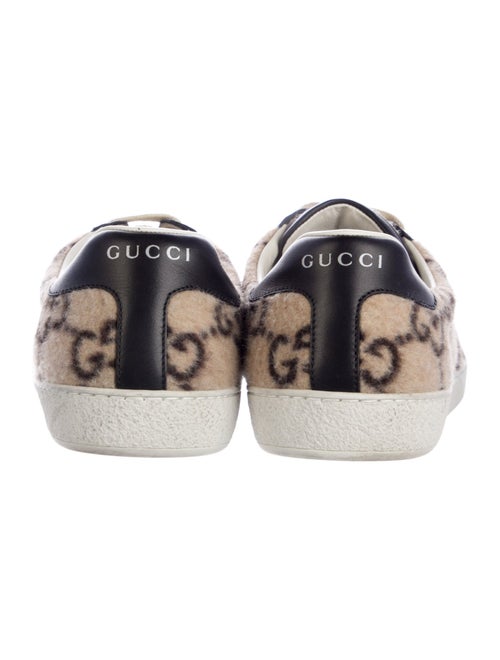 Gucci Ace Sneakers