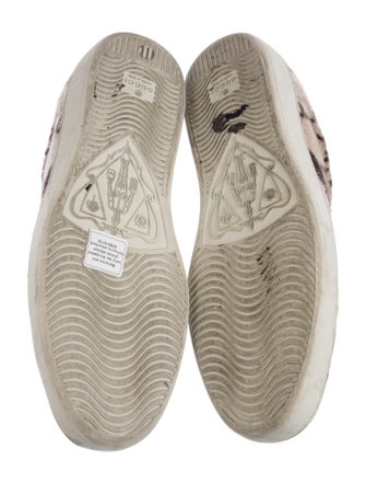 Gucci Ace Sneakers