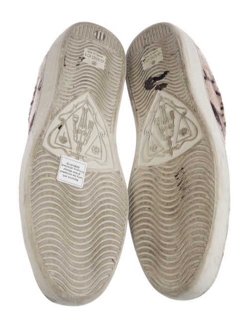 Gucci Ace Sneakers