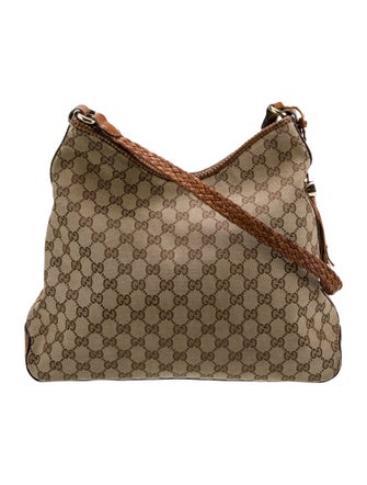 Gucci GG Canvas Marrakech Medium