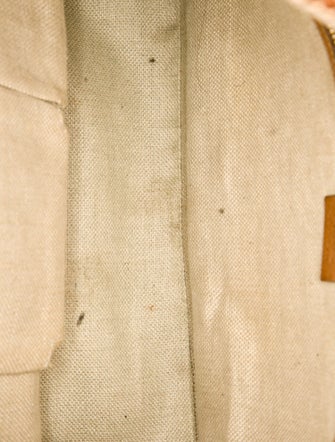 Gucci GG Canvas Marrakech Medium