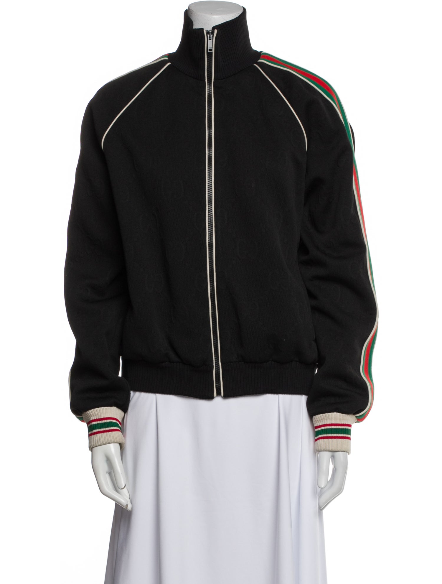 Gucci Bomber Jacket