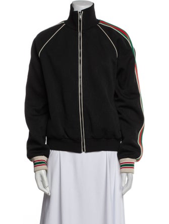 Gucci Bomber Jacket