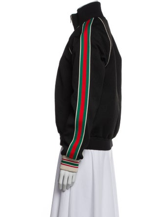 Gucci Bomber Jacket