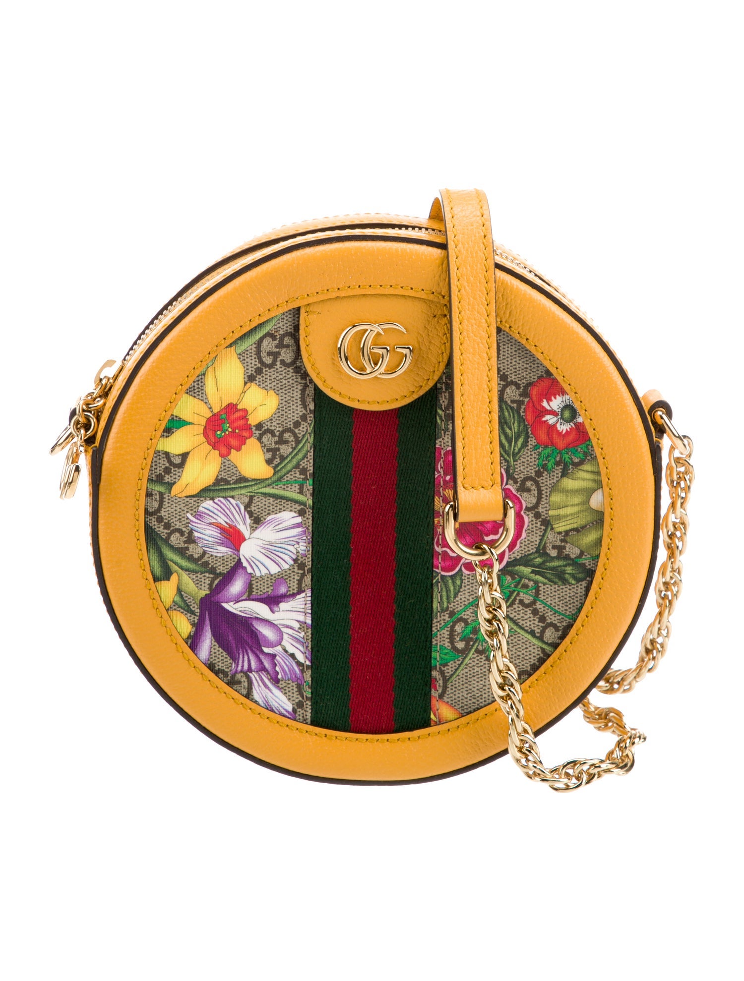 Gucci Flora Ophidia Mini