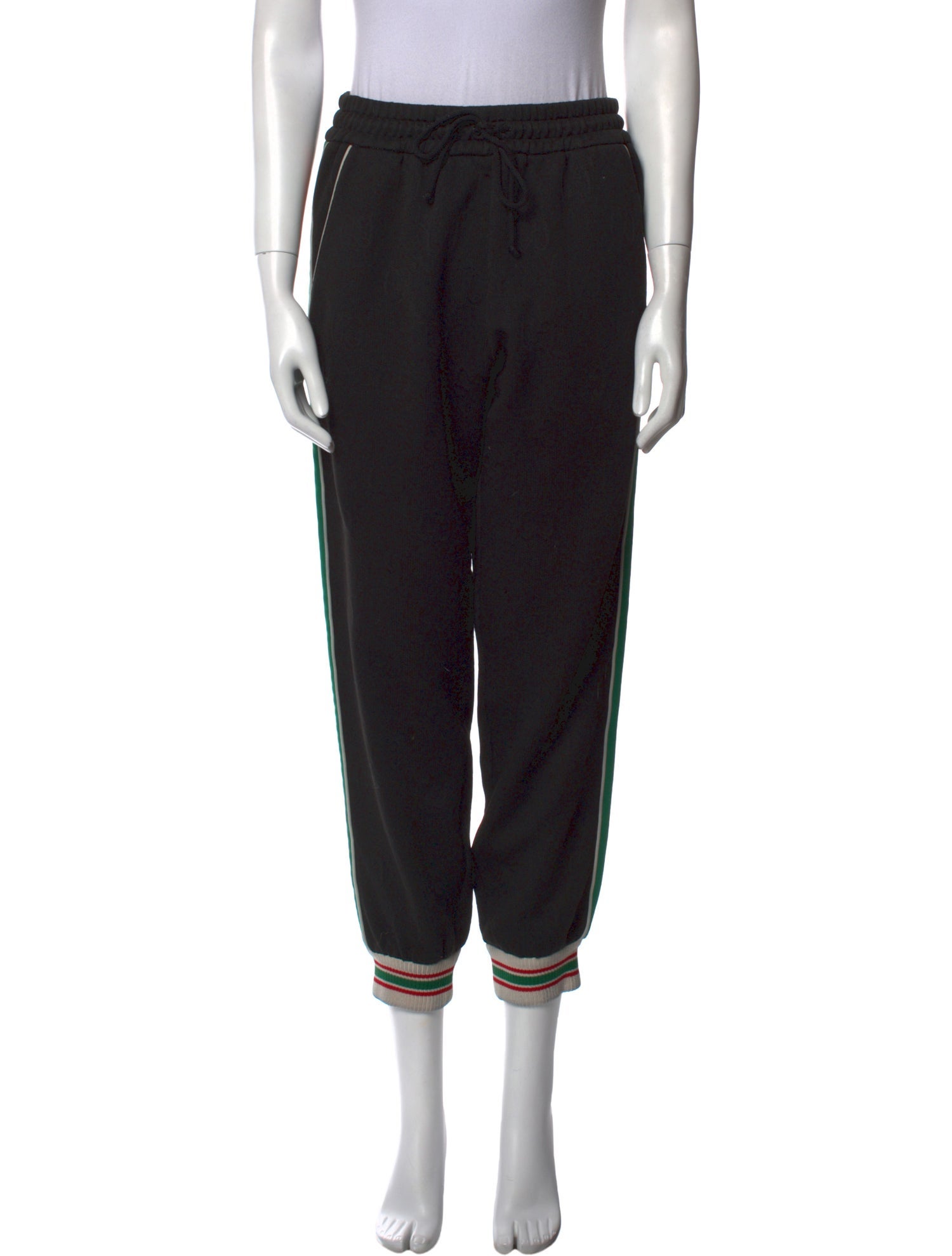 Gucci Skinny Leg Pants