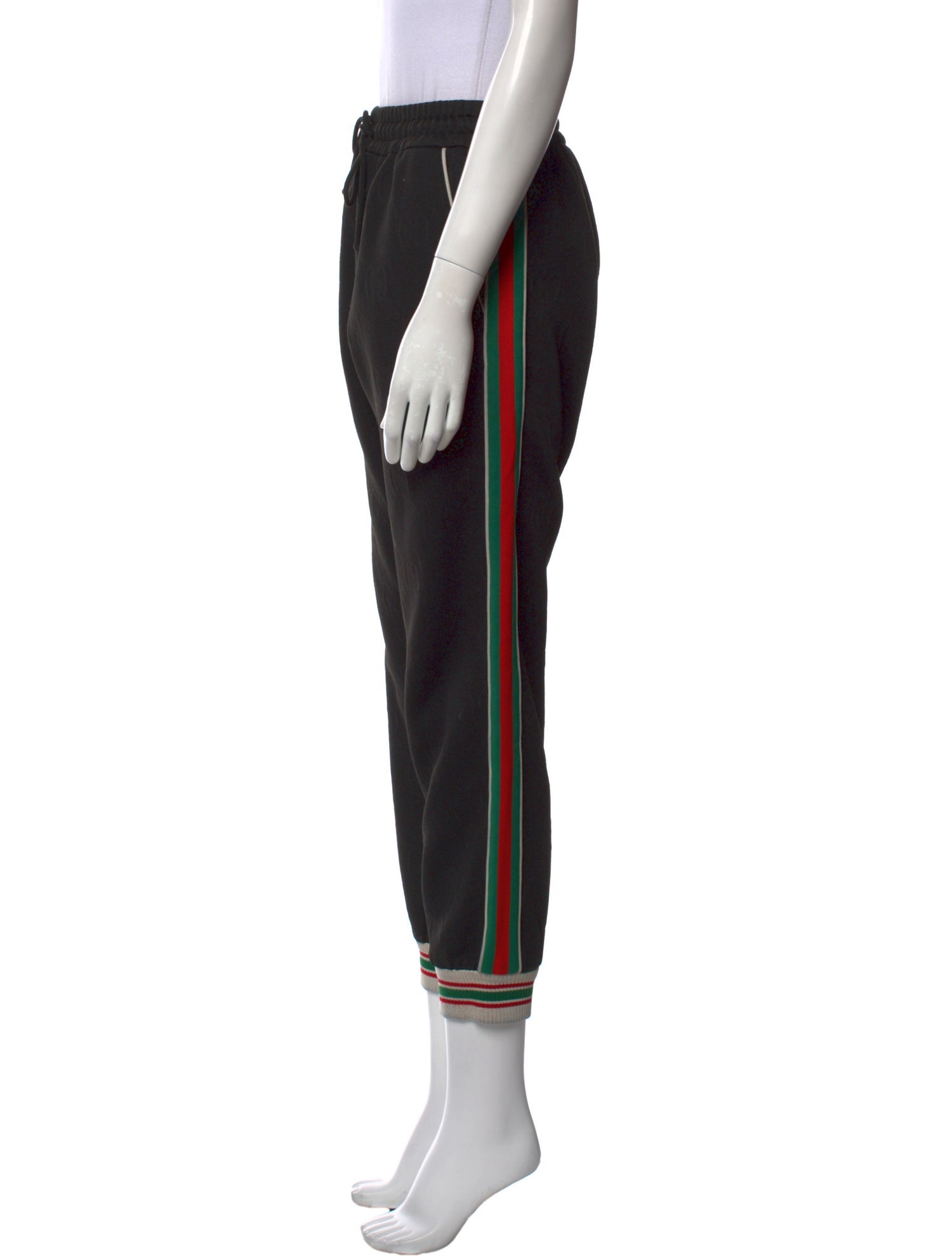 Gucci Skinny Leg Pants