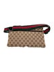 Gucci GG Canvas Belt Bag