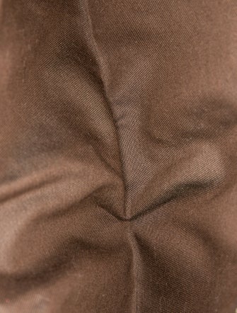 Gucci GG Canvas Belt Bag