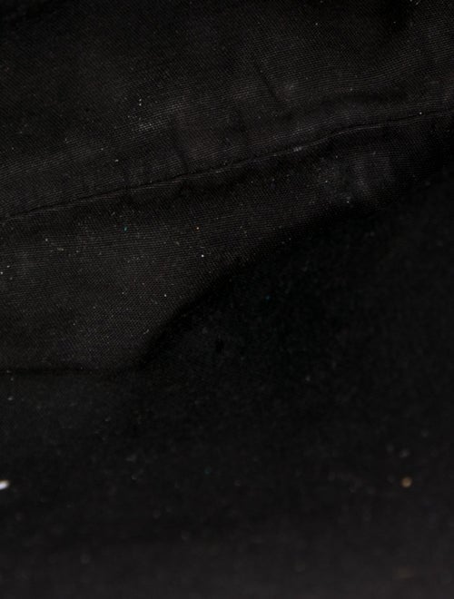 Gucci GG Canvas Messenger Bag