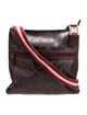 Gucci Leather Crossbody Bag