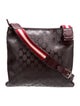 Gucci Leather Crossbody Bag