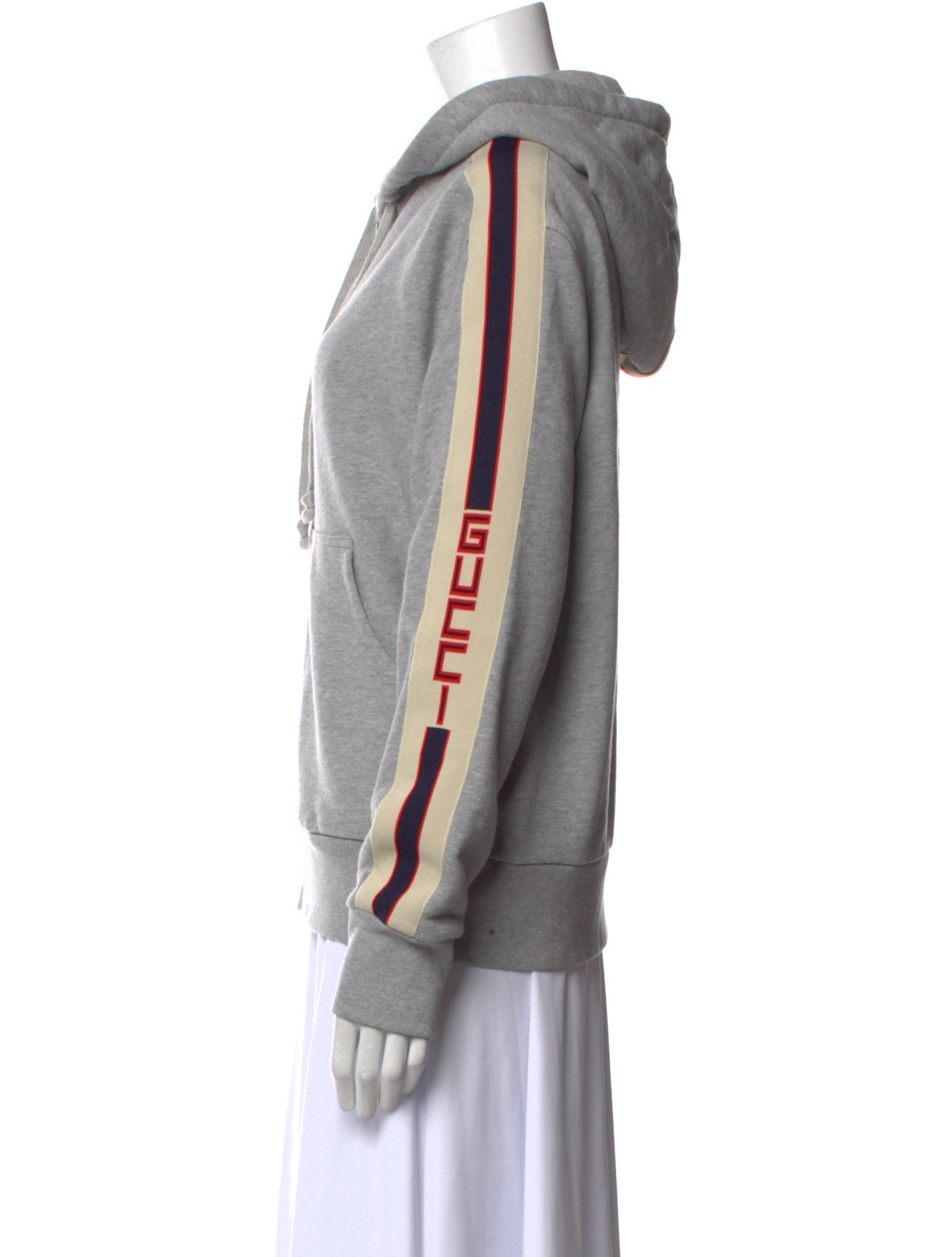 Gucci Crew Neck Long Sleeve Sweatshirt