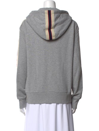 Gucci Crew Neck Long Sleeve Sweatshirt