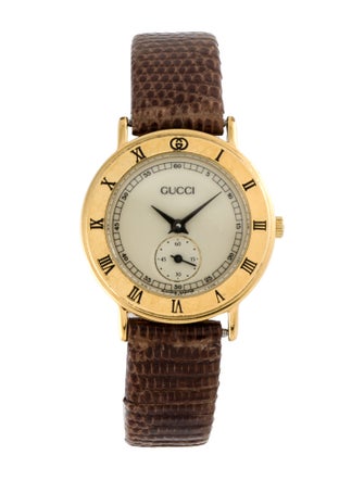 Gucci 3000 Series Watch