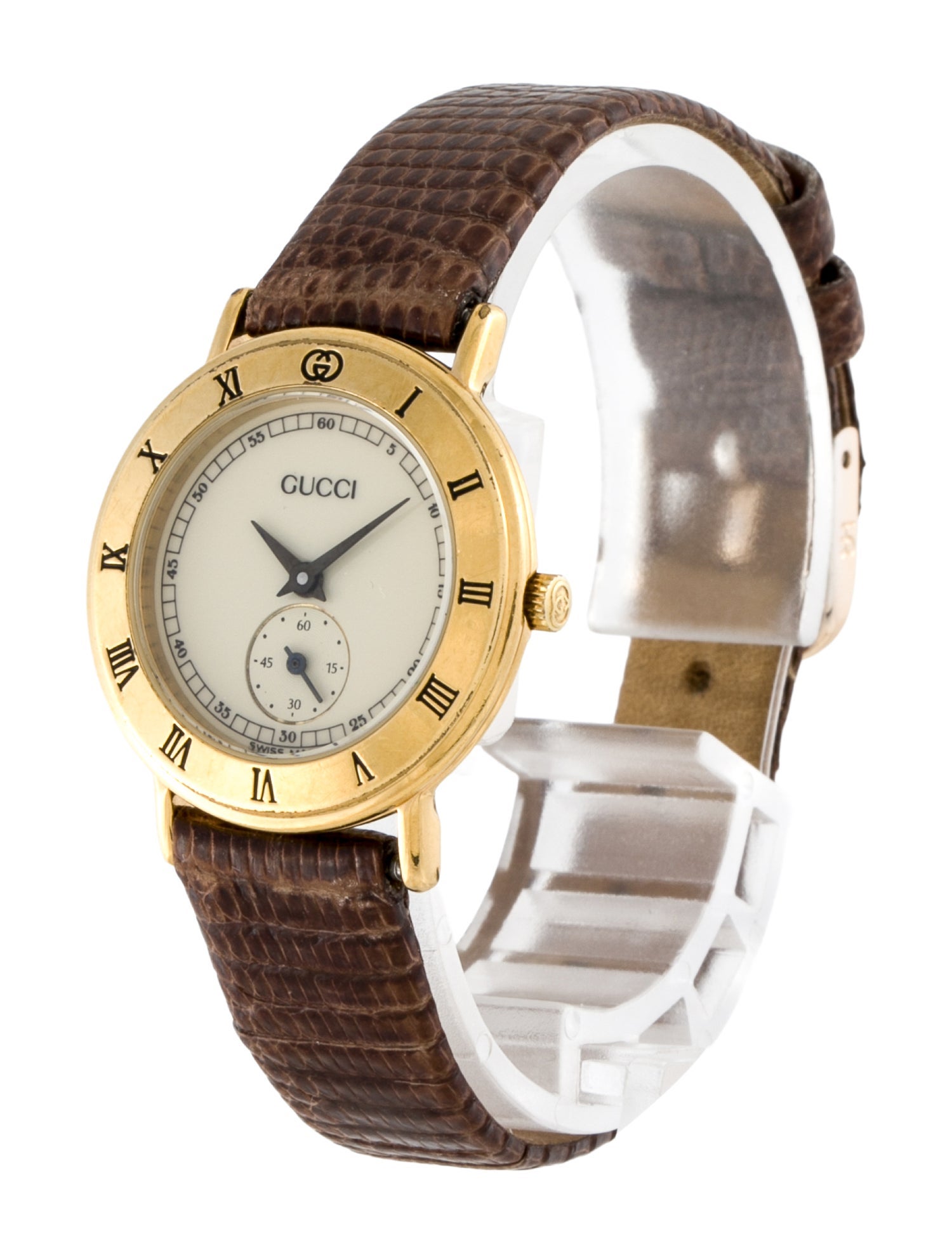 Gucci 3000 Series Watch