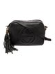Gucci Interlocking G Soho Disco Small
