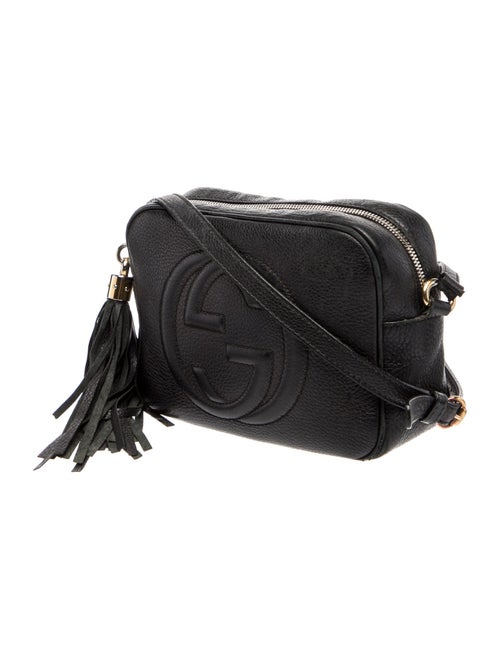 Gucci Interlocking G Soho Disco Small