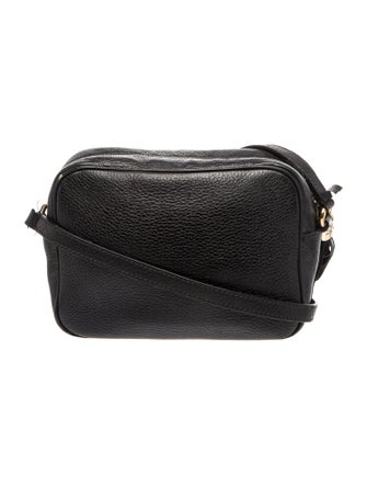 Gucci Interlocking G Soho Disco Small