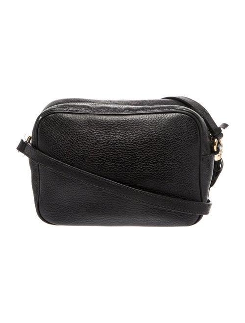 Gucci Interlocking G Soho Disco Small