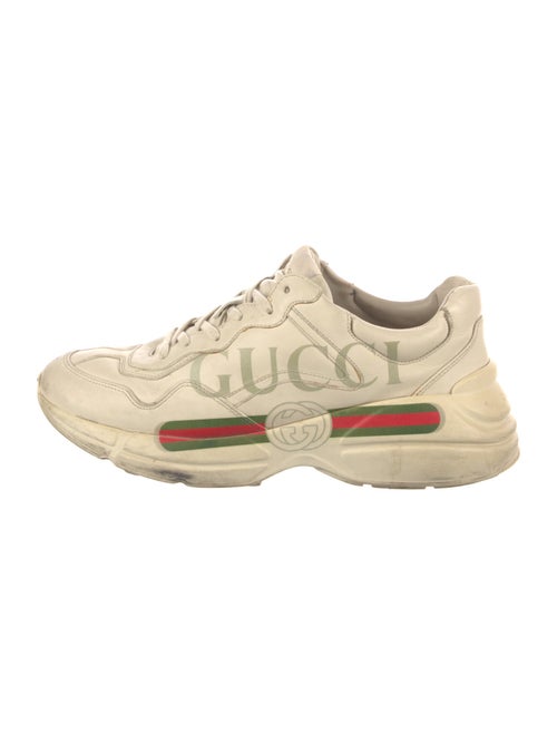 Gucci Rhyton Sneakers