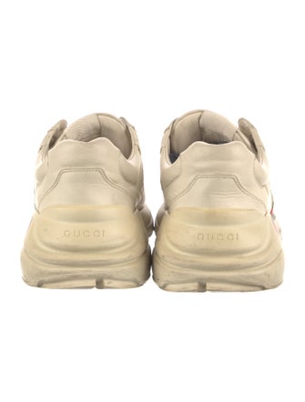 Gucci Rhyton Sneakers