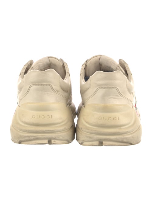Gucci Rhyton Sneakers