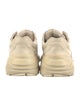 Gucci Rhyton Sneakers