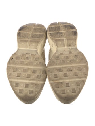 Gucci Rhyton Sneakers