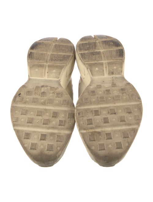 Gucci Rhyton Sneakers