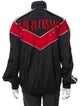 Gucci Sylvie Web Accent Windbreaker