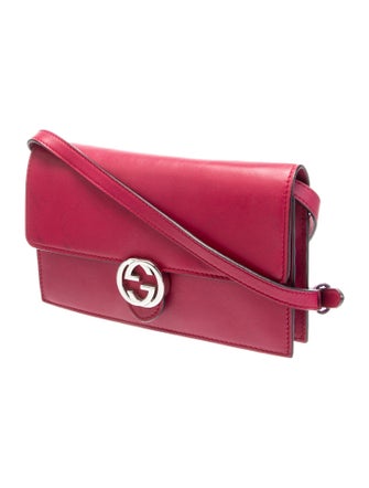 Gucci Interlocking G Icon