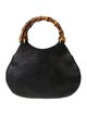 Gucci Bamboo Top Handle Bag