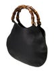 Gucci Bamboo Top Handle Bag